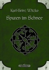 DSA 20: Spuren im Schnee (eBook, ePUB)