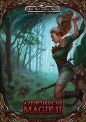 Das Schwarze Auge, Aventurische Magie..2