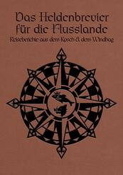 Das Schwarze Auge, Heldenbrevier der Flusslande