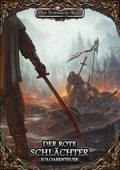 DSA5 - Der rote Schl&auml;chter (Soloabenteuer)