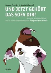 Und jetzt geh&ouml;rt das Sofa dir!
