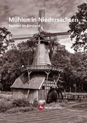 M&uuml;hlen in Niedersachsen