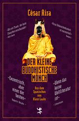 Der kleine buddhistische M&ouml;nch