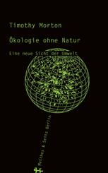&Ouml;kologie ohne Natur