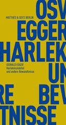 Harlekinsm&auml;ntel und andere Bewandtnisse