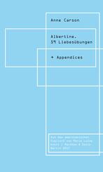 Albertine. 59 Liebes&uuml;bungen