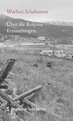 &Uuml;ber die Kolyma