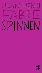 Spinnen