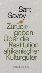 Zur&uuml;ckgeben