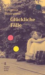 Gl&uuml;ckliche F&auml;lle