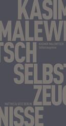 Selbstzeugnisse