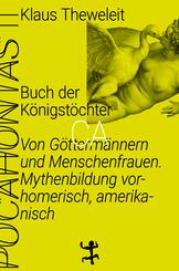 Buch der K&ouml;nigst&ouml;chter
