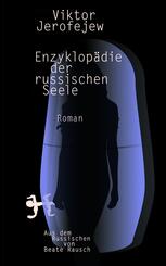 Enzyklop&auml;die der russischen Seele
