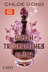 Welch tr&uuml;gerisches Gl&uuml;ck