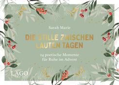 Die Stille zwischen lauten Tagen