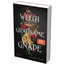 Welch grausame Gnade (Roma und Juliette)