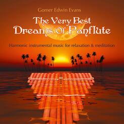 The Very Best Dreams Of Panflute, 1 Audio-CD