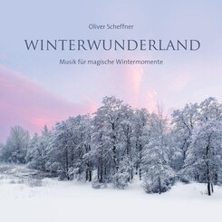 Winterwunderland,1 Audio-CD