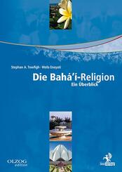 Die Bah&aacute;'&iacute;-Religion