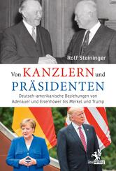 Von Kanzlern und Pr&auml;sidenten