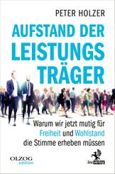 Aufstand der Leistungstr&auml;ger