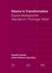 R&auml;ume in Transformation
