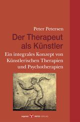 Der Therapeut als K&uuml;nstler