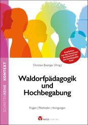 Waldorfp&auml;dagogik und Hochbegabung