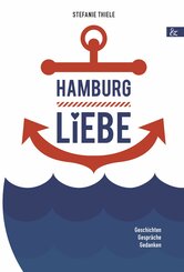 Hamburgliebe (eBook, ePUB)