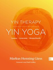 Yin Therapy | Yin Yoga (eBook, PDF)