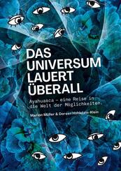 Das Universum lauert &uuml;berall