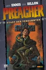 Preacher, Band 5 - Stadt der Verdammten (eBook, PDF)