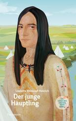 Der junge H&auml;uptling