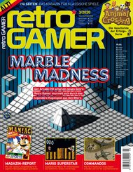 Retro Gamer 3/2020 (eBook, PDF)
