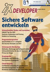 iX Developer (eBook, PDF)
