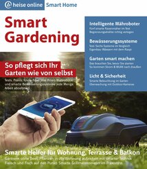 heise online Smart Home 1/22 (eBook, PDF)
