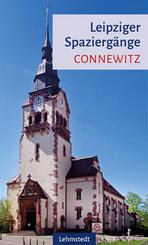 Leipziger Spazierg&auml;nge - Connewitz