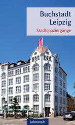 Buchstadt Leipzig
