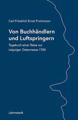 Von Buchh&auml;ndlern und Luftspringern