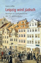 Leipzig wird j&uuml;disch