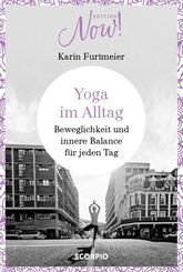 Yoga im Alltag (eBook, ePUB)