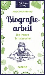 Biografiearbeit (eBook, ePUB)