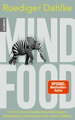 Mind Food (eBook, ePUB)
