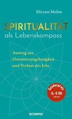 Spiritualit&auml;t als Lebenskompass