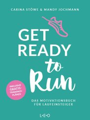 Get ready to run (eBook, ePUB)