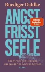Angst frisst Seele