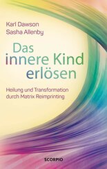 Das innere Kind erlösen (eBook, ePUB)