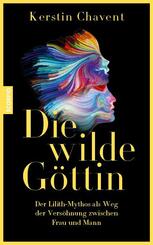 Die wilde G&ouml;ttin