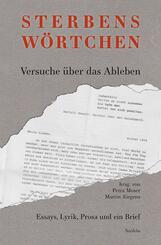 Sterbensw&ouml;rtchen