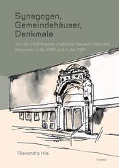 Synagogen, Gemeindeh&auml;user, Denkmale